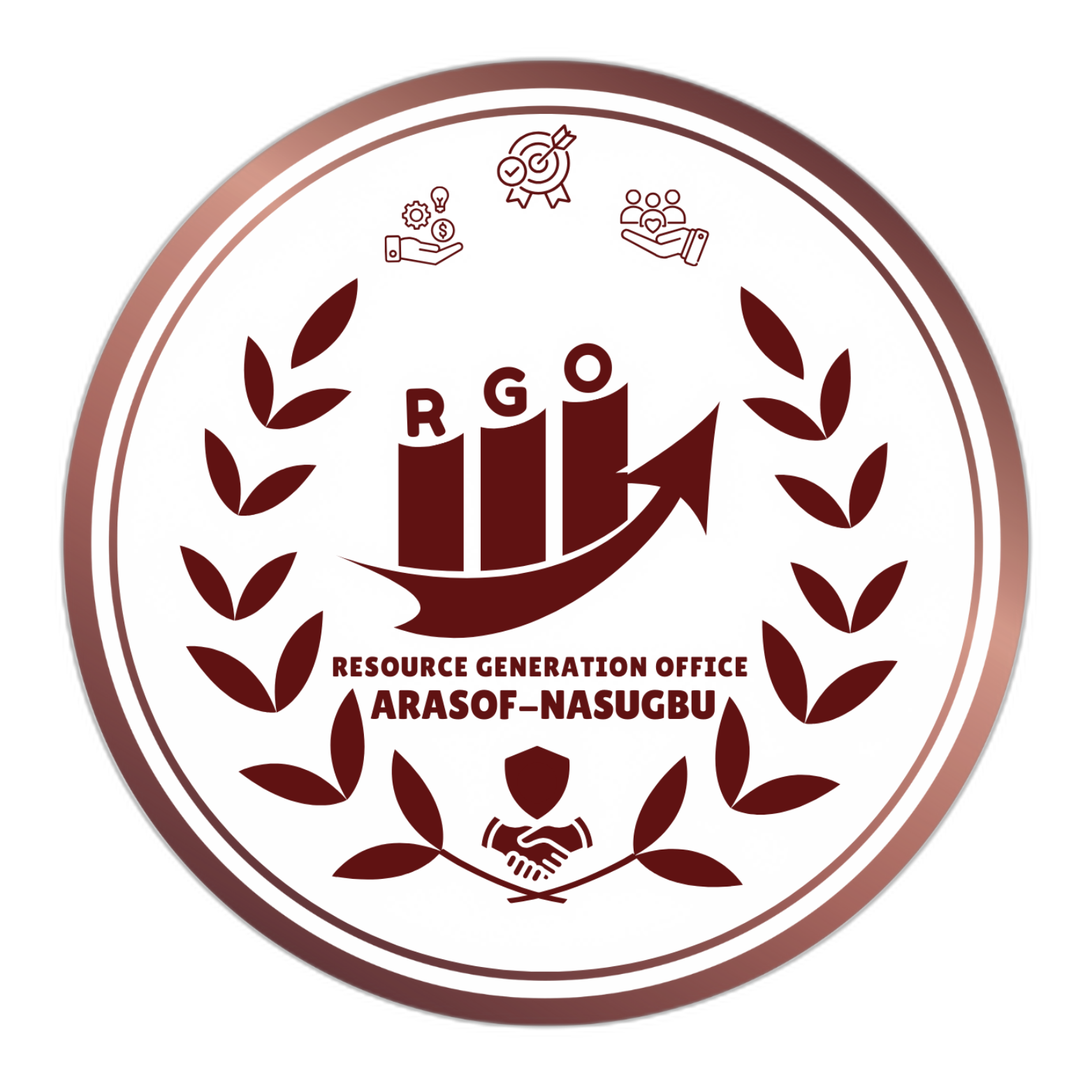 RGO Logo